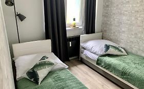 Apartament Forest Green