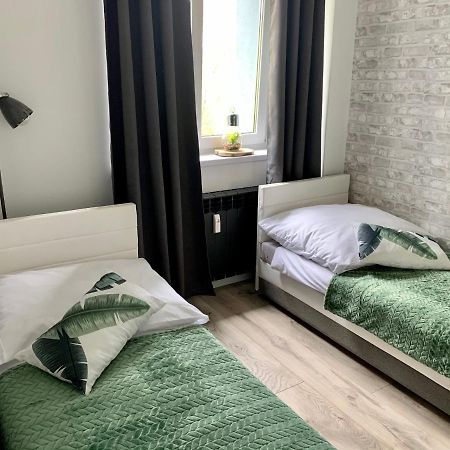 Apartament Apartament Forest Green Świeradów-Zdrój Zewnętrze zdjęcie