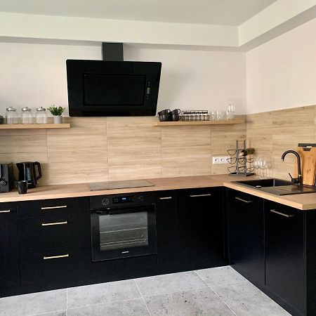 Apartament Apartament Forest Green Świeradów-Zdrój Zewnętrze zdjęcie