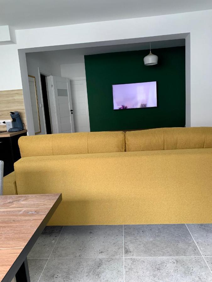 Apartament Apartament Forest Green Świeradów-Zdrój Zewnętrze zdjęcie