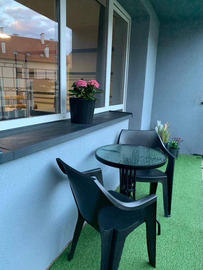 Apartament Apartament Forest Green Świeradów-Zdrój Zewnętrze zdjęcie